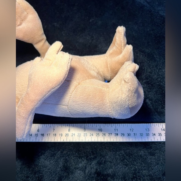 E.T. Extra Terrestrial ET 12” Plush, Toy Factory Licensed by Universal Studios ￼ - Picture 9 of 15